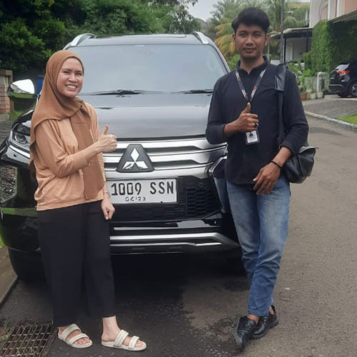Mitsubishi Dwindo Cakung Jakarta